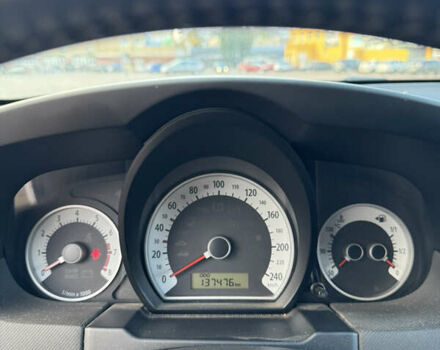 Киа Сид 2008 в Житомире на Automoto.ua Коричневый Киа Сид, объемом двигателя 1.4 л и пробегом 137 тыс. км за 5700 $, фото 9 на Automoto.ua