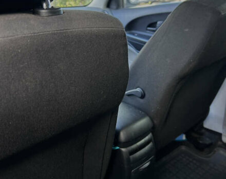 Коричневый Киа Сид, объемом двигателя 1.6 л и пробегом 266 тыс. км за 5300 $, фото 6 на Automoto.ua