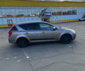 Киа Сид 2008 в Житомире на Automoto.ua Коричневый Киа Сид, объемом двигателя 1.4 л и пробегом 137 тыс. км за 5700 $, фото 5 на Automoto.ua
