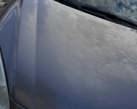 Коричневый Киа Сид, объемом двигателя 1.6 л и пробегом 266 тыс. км за 5300 $, фото 7 на Automoto.ua