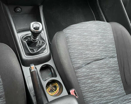 Коричневый Киа Сид, объемом двигателя 1.6 л и пробегом 245 тыс. км за 5300 $, фото 12 на Automoto.ua