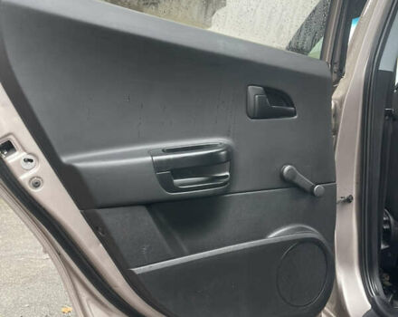 Коричневый Киа Сид, объемом двигателя 1.58 л и пробегом 204 тыс. км за 6099 $, фото 15 на Automoto.ua