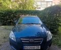 Коричневий Кіа Сід, об'ємом двигуна 1.59 л та пробігом 245 тис. км за 5000 $, фото 1 на Automoto.ua