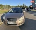 Коричневый Киа Сид, объемом двигателя 1.4 л и пробегом 273 тыс. км за 5800 $, фото 9 на Automoto.ua