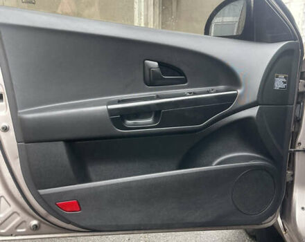 Коричневый Киа Сид, объемом двигателя 1.58 л и пробегом 204 тыс. км за 6099 $, фото 12 на Automoto.ua