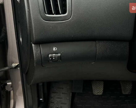 Коричневий Кіа Сід, об'ємом двигуна 1.4 л та пробігом 207 тис. км за 4600 $, фото 12 на Automoto.ua