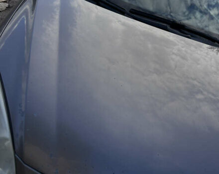 Коричневый Киа Сид, объемом двигателя 1.6 л и пробегом 266 тыс. км за 5300 $, фото 8 на Automoto.ua