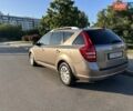 Коричневый Киа Сид, объемом двигателя 1.4 л и пробегом 273 тыс. км за 5800 $, фото 8 на Automoto.ua