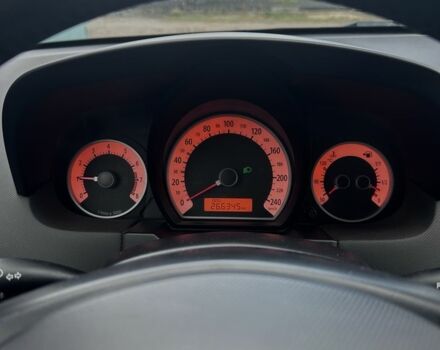 Коричневый Киа Сид, объемом двигателя 1.6 л и пробегом 266 тыс. км за 5300 $, фото 1 на Automoto.ua