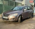 Коричневий Кіа Сід, об'ємом двигуна 1.58 л та пробігом 220 тис. км за 5150 $, фото 1 на Automoto.ua