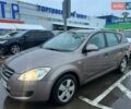 Коричневый Киа Сид, объемом двигателя 1.59 л и пробегом 210 тыс. км за 5200 $, фото 4 на Automoto.ua