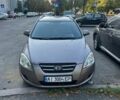 Коричневий Кіа Сід, об'ємом двигуна 1.6 л та пробігом 215 тис. км за 5300 $, фото 1 на Automoto.ua