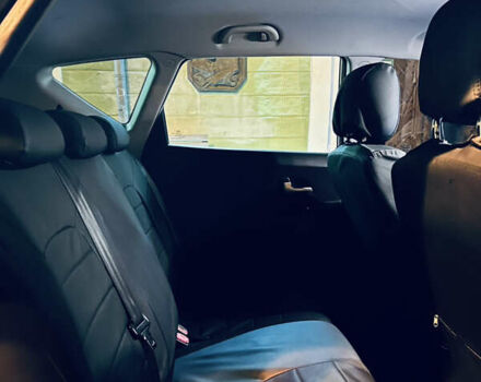 Коричневый Киа Сид, объемом двигателя 1.6 л и пробегом 183 тыс. км за 8500 $, фото 7 на Automoto.ua