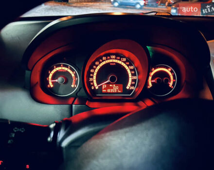 Коричневый Киа Сид, объемом двигателя 1.6 л и пробегом 183 тыс. км за 8500 $, фото 11 на Automoto.ua