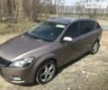 Коричневий Кіа Сід, об'ємом двигуна 1.58 л та пробігом 335 тис. км за 6900 $, фото 2 на Automoto.ua