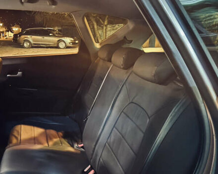 Коричневый Киа Сид, объемом двигателя 1.6 л и пробегом 183 тыс. км за 8500 $, фото 5 на Automoto.ua