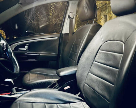 Коричневый Киа Сид, объемом двигателя 1.6 л и пробегом 183 тыс. км за 8500 $, фото 9 на Automoto.ua