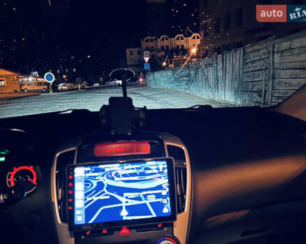 Коричневый Киа Сид, объемом двигателя 1.6 л и пробегом 183 тыс. км за 8500 $, фото 13 на Automoto.ua