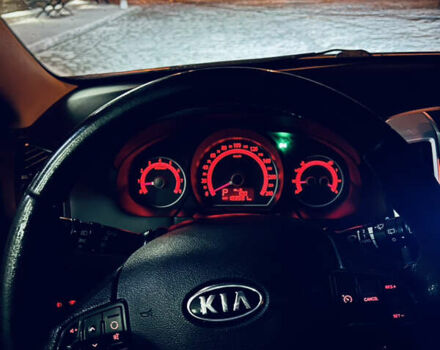 Коричневый Киа Сид, объемом двигателя 1.6 л и пробегом 183 тыс. км за 8500 $, фото 12 на Automoto.ua