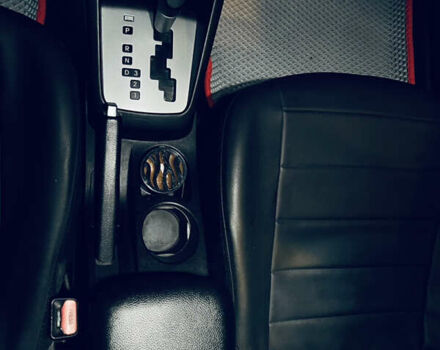 Коричневый Киа Сид, объемом двигателя 1.6 л и пробегом 183 тыс. км за 8500 $, фото 10 на Automoto.ua