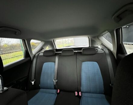 Коричневый Киа Сид, объемом двигателя 1.6 л и пробегом 280 тыс. км за 6500 $, фото 6 на Automoto.ua