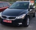 Коричневый Киа Сид, объемом двигателя 1.6 л и пробегом 161 тыс. км за 7800 $, фото 1 на Automoto.ua