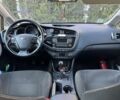 Коричневый Киа Сид, объемом двигателя 1.6 л и пробегом 240 тыс. км за 9900 $, фото 1 на Automoto.ua
