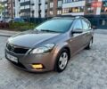 Коричневый Киа Сид, объемом двигателя 1.6 л и пробегом 265 тыс. км за 6999 $, фото 1 на Automoto.ua
