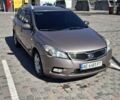 Коричневий Кіа Сід, об'ємом двигуна 1.58 л та пробігом 259 тис. км за 6800 $, фото 1 на Automoto.ua