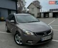 Коричневий Кіа Сід, об'ємом двигуна 1.58 л та пробігом 250 тис. км за 7800 $, фото 1 на Automoto.ua