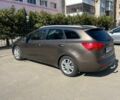 Коричневый Киа Сид, объемом двигателя 1.6 л и пробегом 240 тыс. км за 9900 $, фото 18 на Automoto.ua