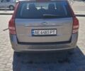 Коричневий Кіа Сід, об'ємом двигуна 1.58 л та пробігом 259 тис. км за 6800 $, фото 3 на Automoto.ua
