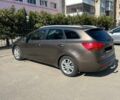 Коричневый Киа Сид, объемом двигателя 1.6 л и пробегом 240 тыс. км за 9800 $, фото 1 на Automoto.ua