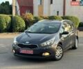 Коричневый Киа Сид, объемом двигателя 1.6 л и пробегом 262 тыс. км за 7700 $, фото 1 на Automoto.ua