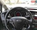 Коричневий Кіа Сід, об'ємом двигуна 1.6 л та пробігом 257 тис. км за 9200 $, фото 20 на Automoto.ua
