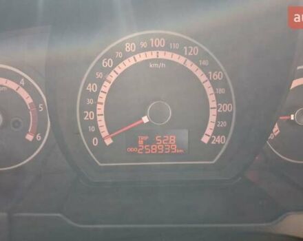 Коричневий Кіа Сід, об'ємом двигуна 1.58 л та пробігом 259 тис. км за 6800 $, фото 13 на Automoto.ua