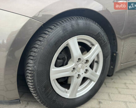 Киа Сид 2013 в Львове на Automoto.ua Коричневый Киа Сид, объемом двигателя 1.6 л и пробегом 146 тыс. км за 8900 $, фото 7 на Automoto.ua