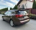 Коричневий Кіа Сід, об'ємом двигуна 1.6 л та пробігом 163 тис. км за 8200 $, фото 2 на Automoto.ua