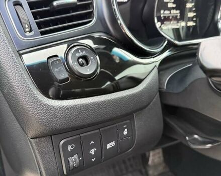 Коричневый Киа Сид, объемом двигателя 1.6 л и пробегом 197 тыс. км за 10700 $, фото 19 на Automoto.ua