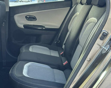 Коричневый Киа Сид, объемом двигателя 1.58 л и пробегом 82 тыс. км за 9500 $, фото 24 на Automoto.ua