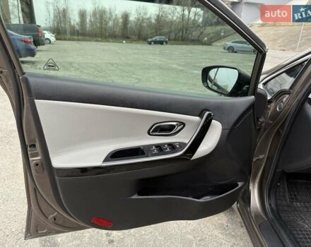 Коричневый Киа Сид, объемом двигателя 1.6 л и пробегом 197 тыс. км за 10700 $, фото 7 на Automoto.ua