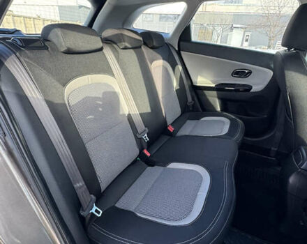 Коричневый Киа Сид, объемом двигателя 1.58 л и пробегом 82 тыс. км за 9500 $, фото 31 на Automoto.ua