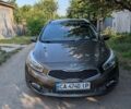 Коричневый Киа Сид, объемом двигателя 1.6 л и пробегом 222 тыс. км за 9000 $, фото 1 на Automoto.ua