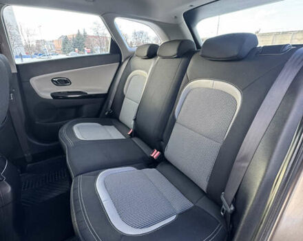 Коричневый Киа Сид, объемом двигателя 1.58 л и пробегом 82 тыс. км за 9500 $, фото 26 на Automoto.ua