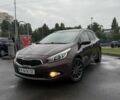 Коричневый Киа Сид, объемом двигателя 1.6 л и пробегом 241 тыс. км за 9500 $, фото 1 на Automoto.ua