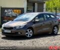 Коричневый Киа Сид, объемом двигателя 1.6 л и пробегом 200 тыс. км за 8500 $, фото 1 на Automoto.ua