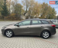 Киа Сид 2013 в Львове на Automoto.ua Коричневый Киа Сид, объемом двигателя 1.6 л и пробегом 146 тыс. км за 8900 $, фото 3 на Automoto.ua