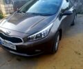 Коричневий Кіа Сід, об'ємом двигуна 1.6 л та пробігом 195 тис. км за 10000 $, фото 1 на Automoto.ua