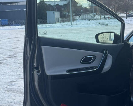 Коричневый Киа Сид, объемом двигателя 1.58 л и пробегом 82 тыс. км за 9500 $, фото 15 на Automoto.ua