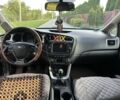 Коричневий Кіа Сід, об'ємом двигуна 1.6 л та пробігом 163 тис. км за 8200 $, фото 5 на Automoto.ua